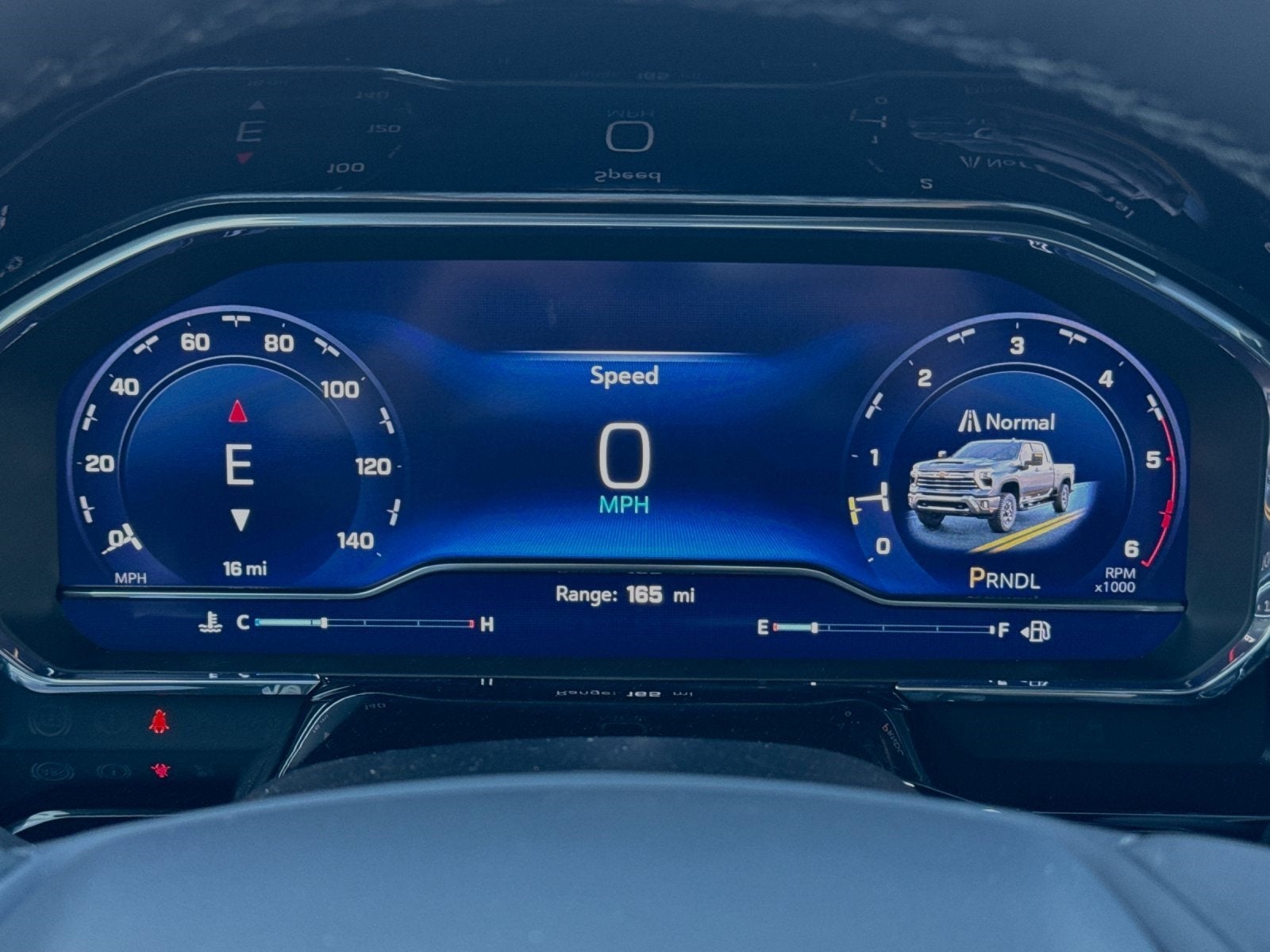 2025 Chevrolet Silverado 3500 HD LTZ