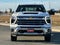 2025 Chevrolet Silverado 3500 HD LTZ