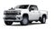 2025 Chevrolet Silverado 3500 HD LTZ