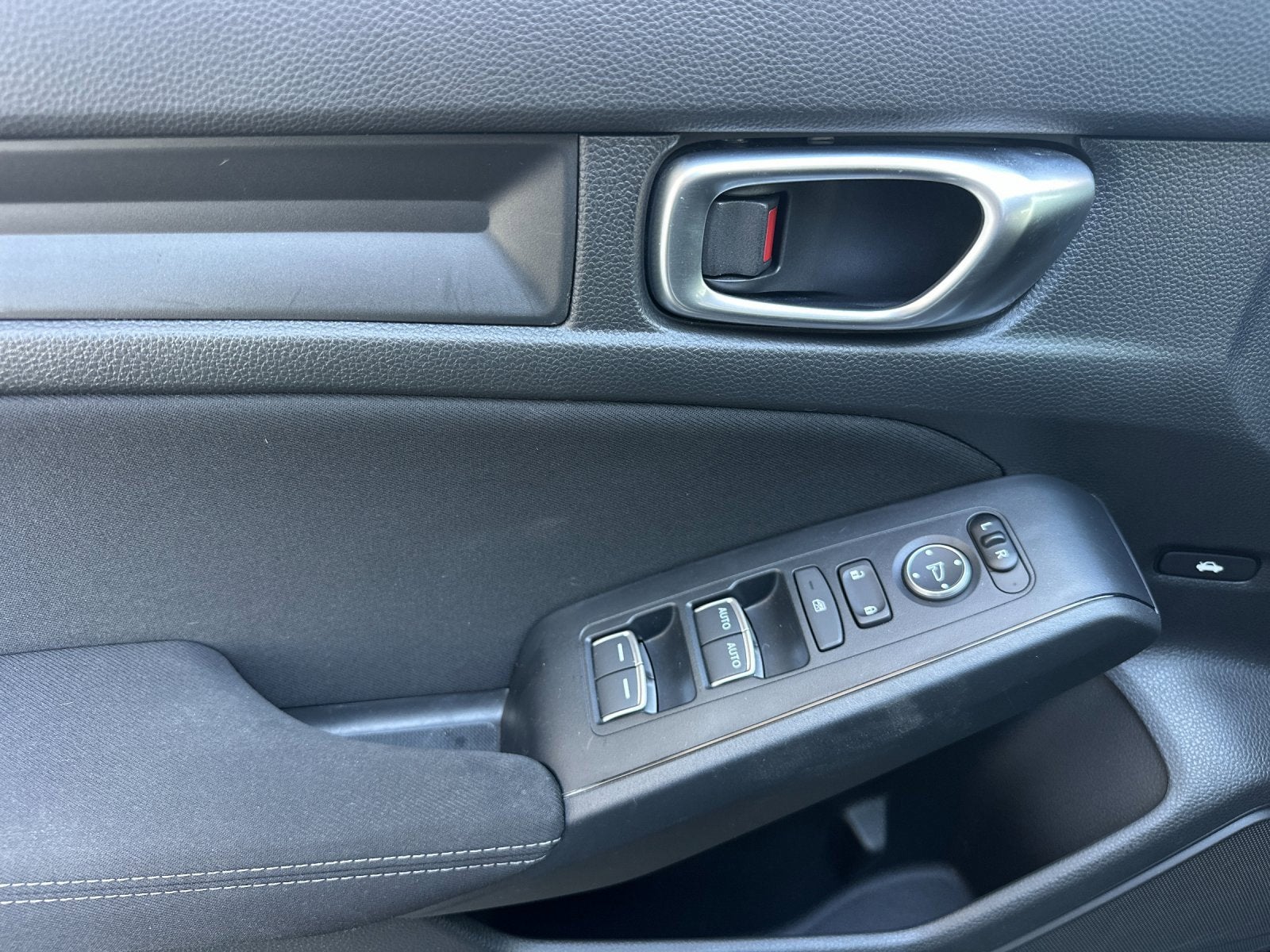 2023 Honda Civic Sedan LX