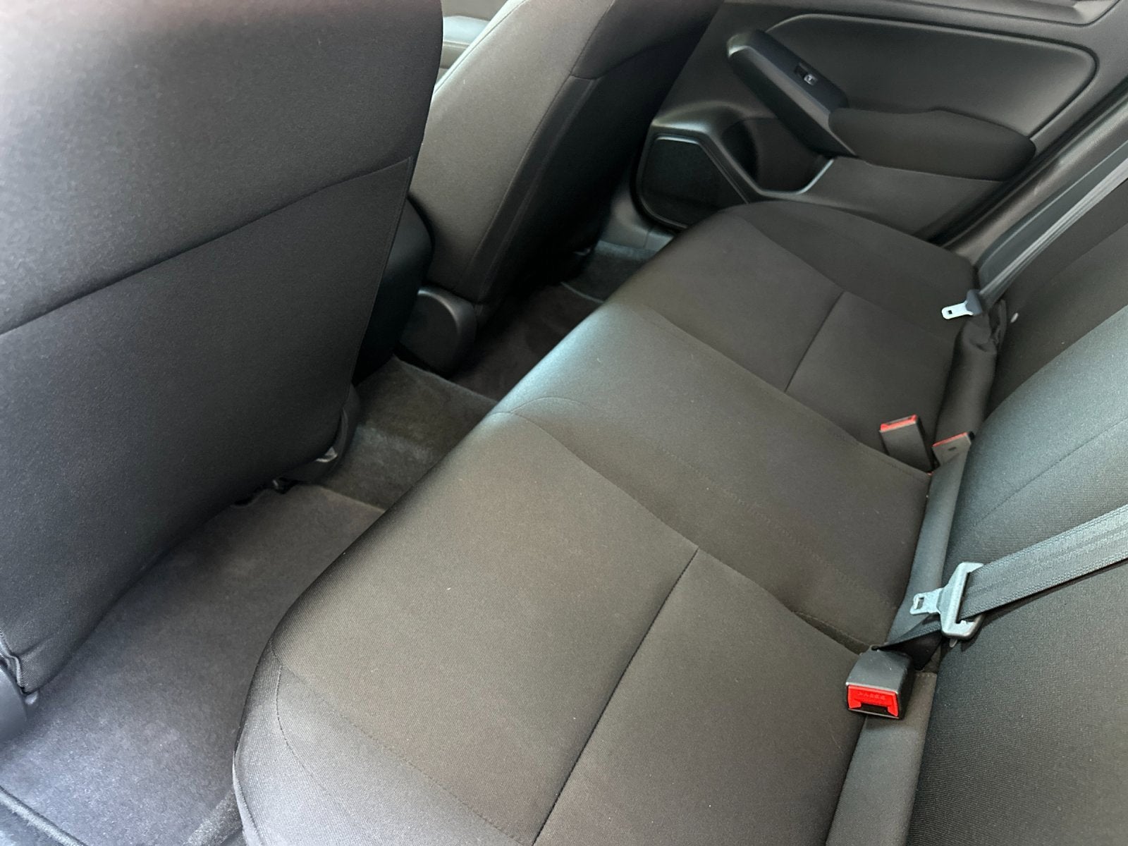 2023 Honda Civic Sedan LX