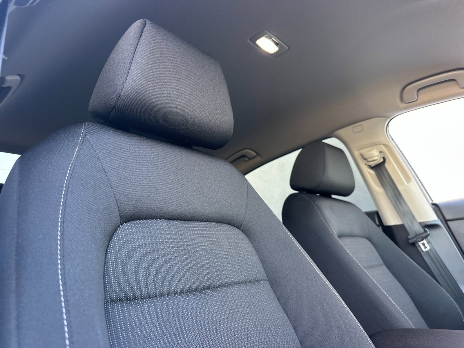 2023 Honda Civic Sedan LX