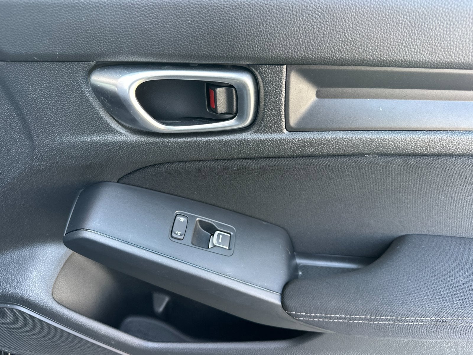 2023 Honda Civic Sedan LX