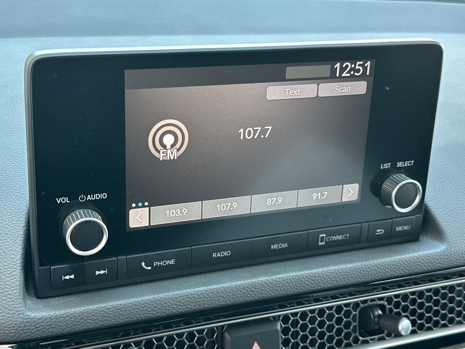 2023 Honda Civic Sedan LX