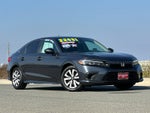 2023 Honda Civic Sedan LX