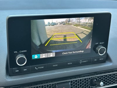 2023 Honda Civic Sedan LX