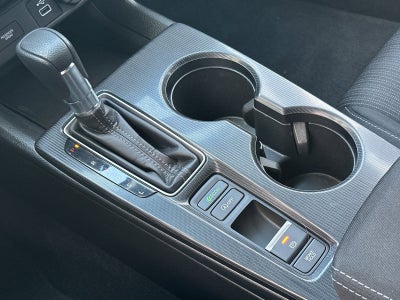 2023 Honda Civic Sedan LX