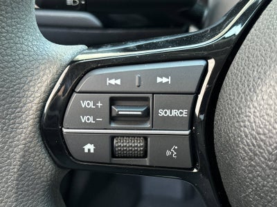 2023 Honda Civic Sedan LX