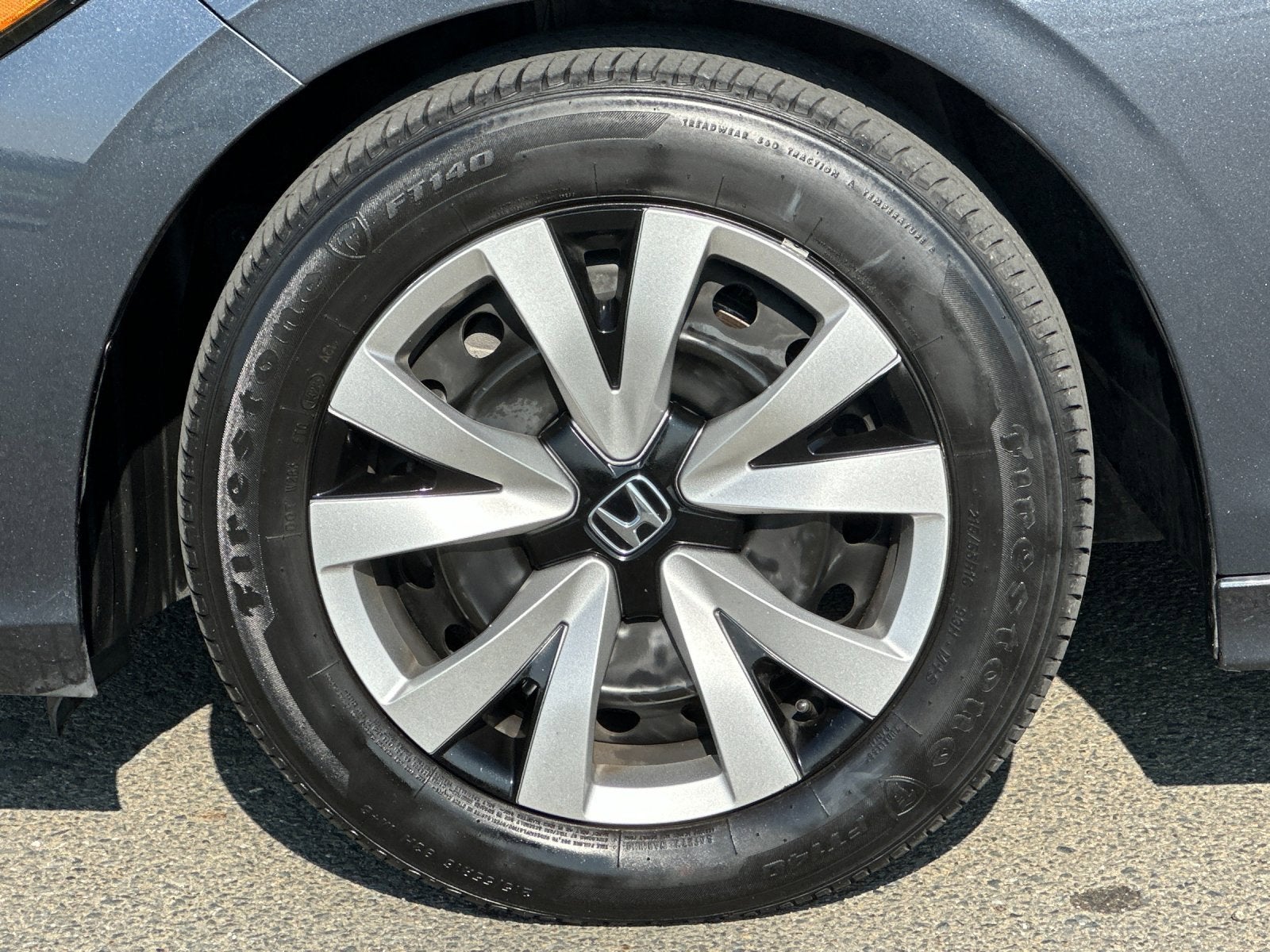 2023 Honda Civic Sedan LX