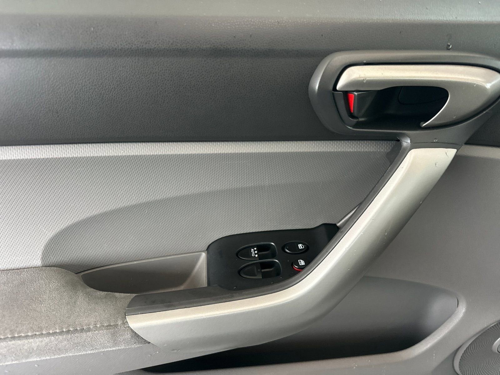 2011 Honda Civic Cpe EX