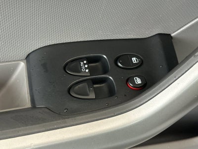 2011 Honda Civic Cpe EX