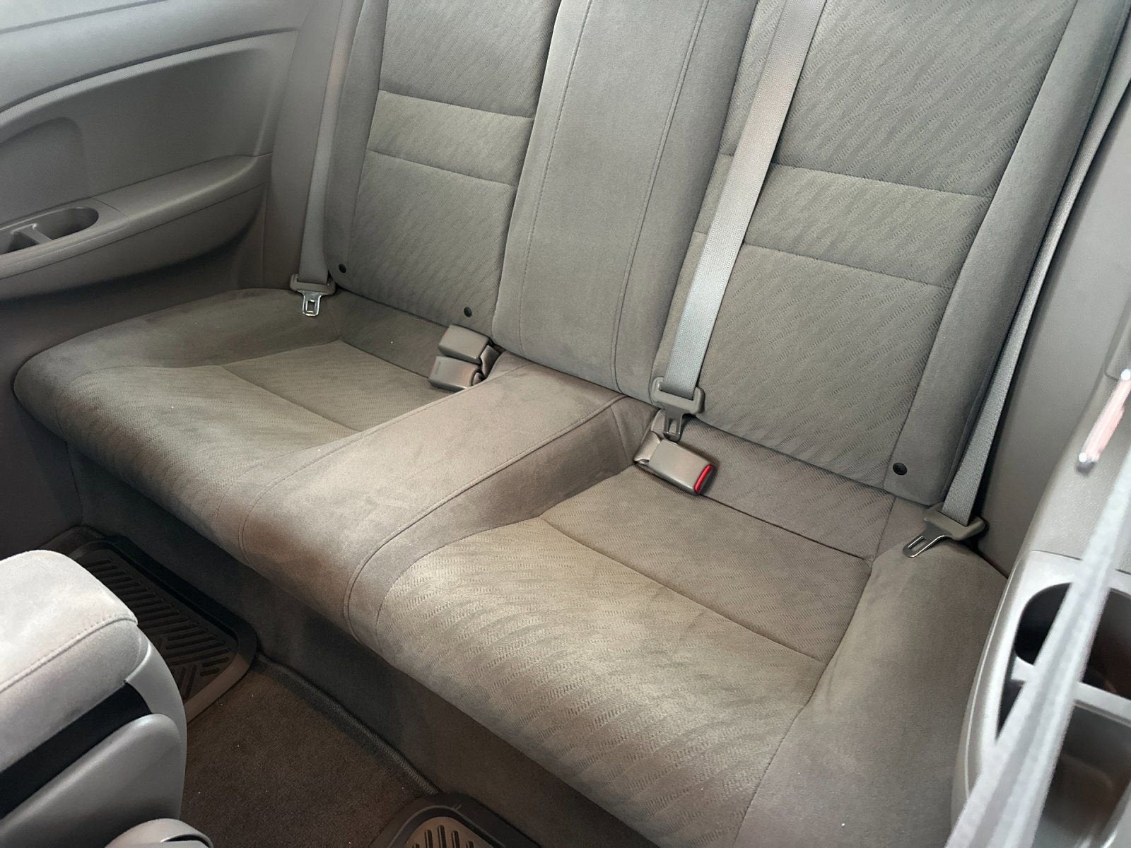 2011 Honda Civic Cpe EX