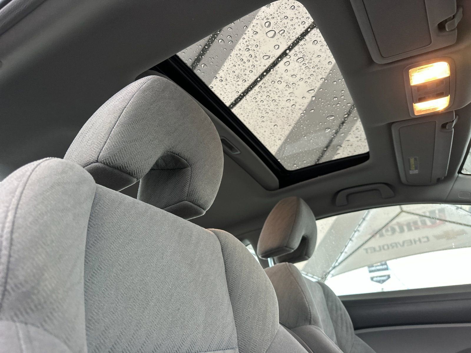 2011 Honda Civic Cpe EX