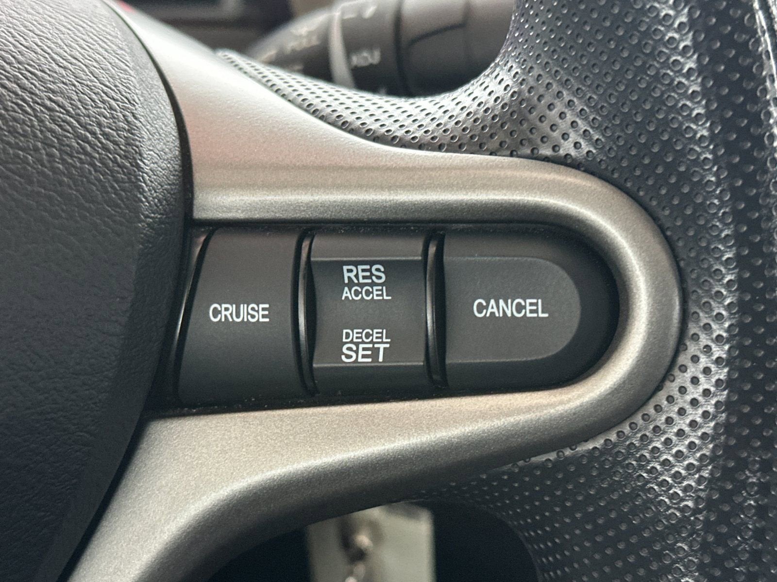 2011 Honda Civic Cpe EX