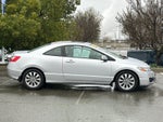 2011 Honda Civic Cpe EX