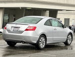 2011 Honda Civic Cpe EX