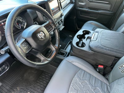 2020 RAM 2500 Power Wagon