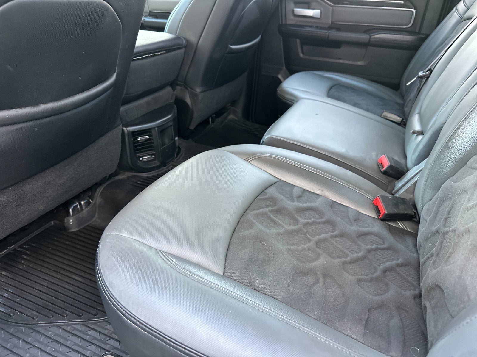 2020 RAM 2500 Power Wagon