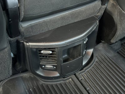 2020 RAM 2500 Power Wagon