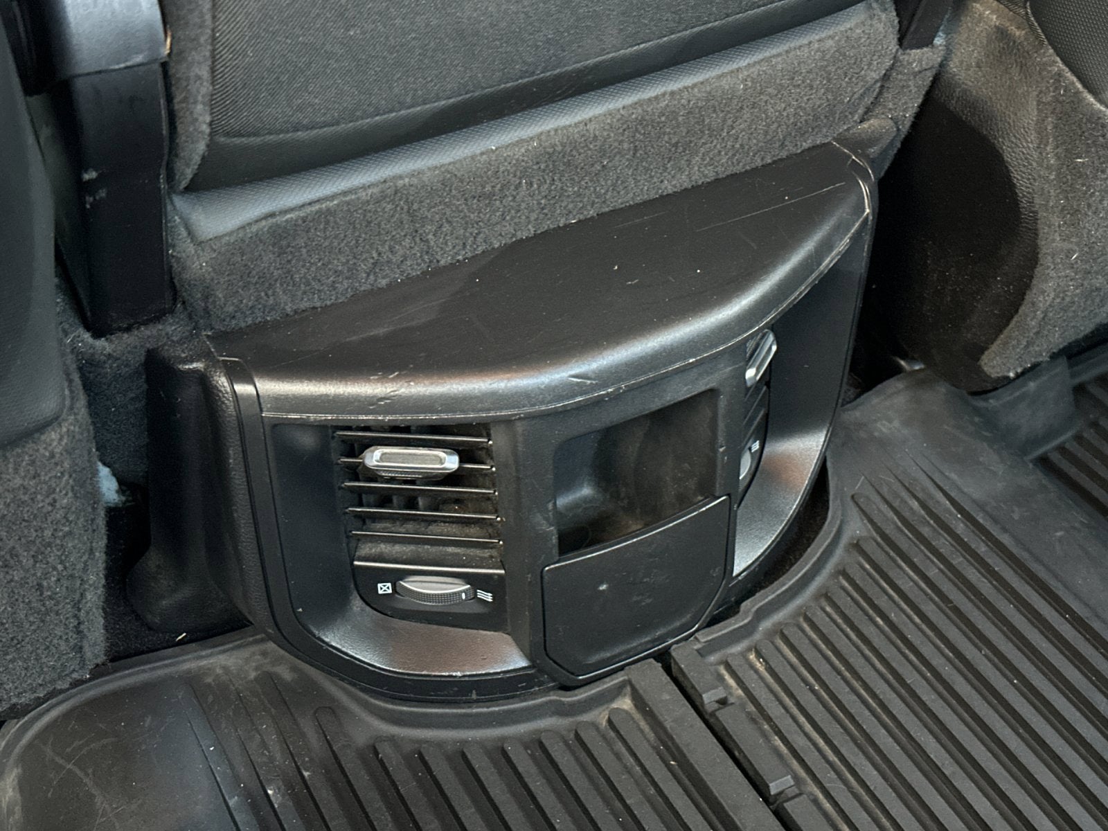 2020 RAM 2500 Power Wagon