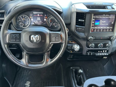 2020 RAM 2500 Power Wagon