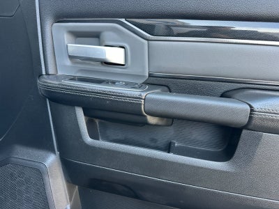 2020 RAM 2500 Power Wagon