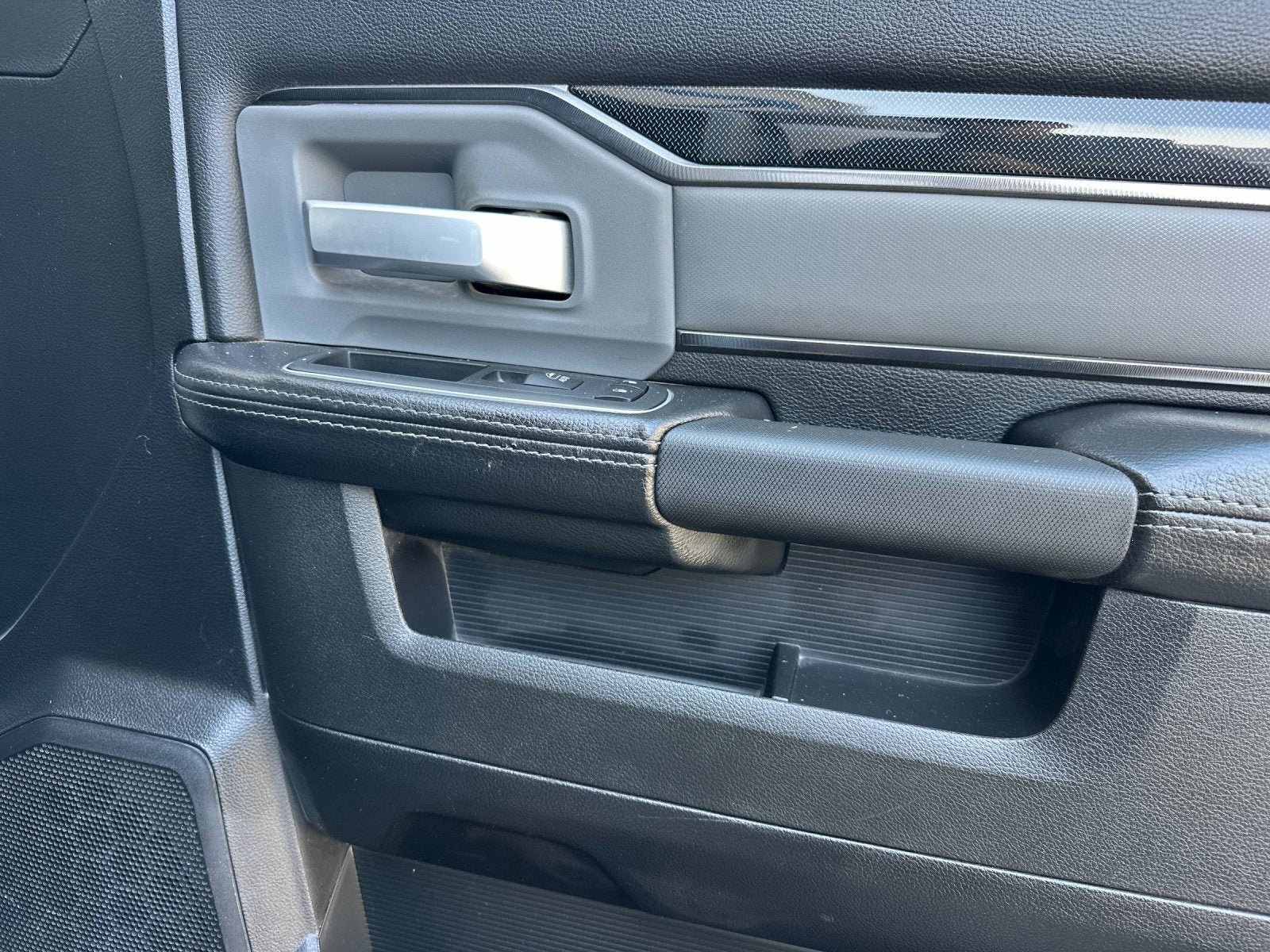 2020 RAM 2500 Power Wagon