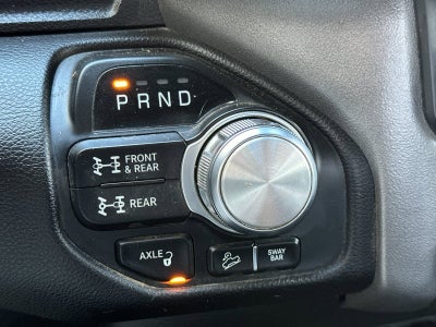 2020 RAM 2500 Power Wagon