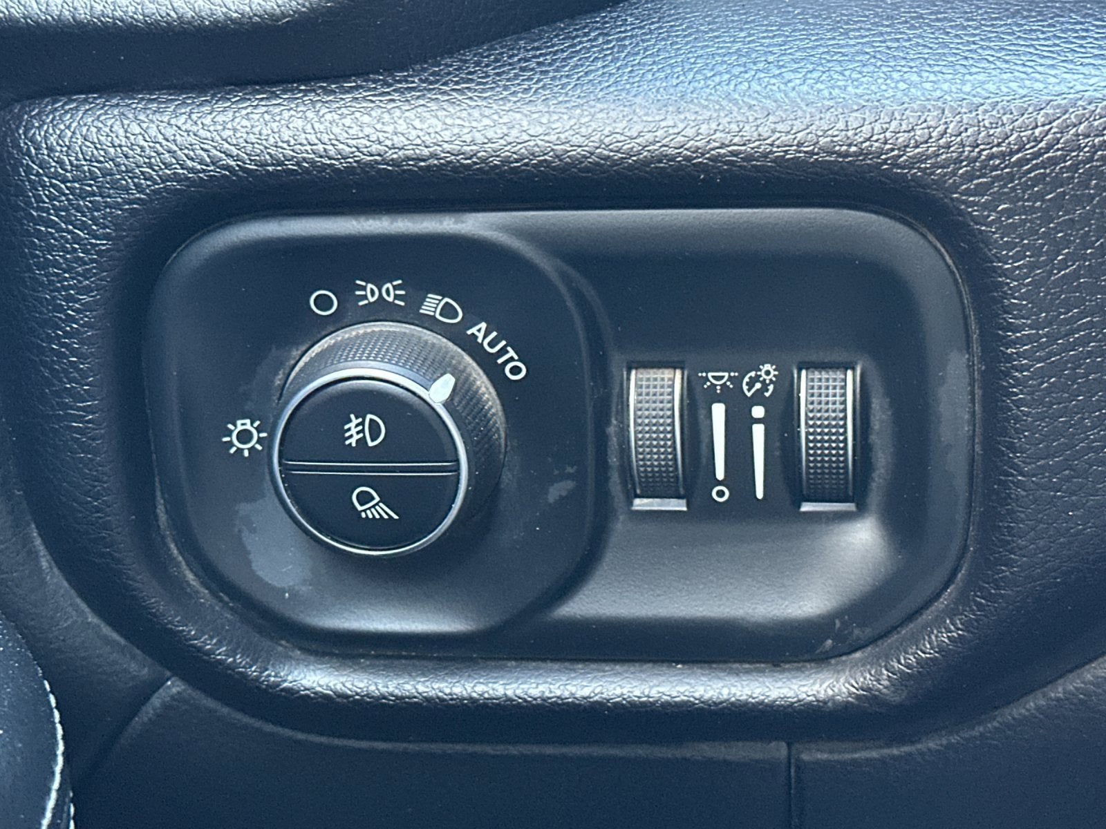 2020 RAM 2500 Power Wagon