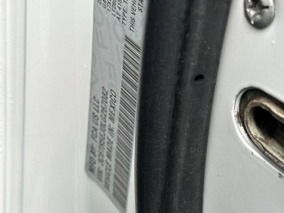 2020 RAM 2500 Power Wagon