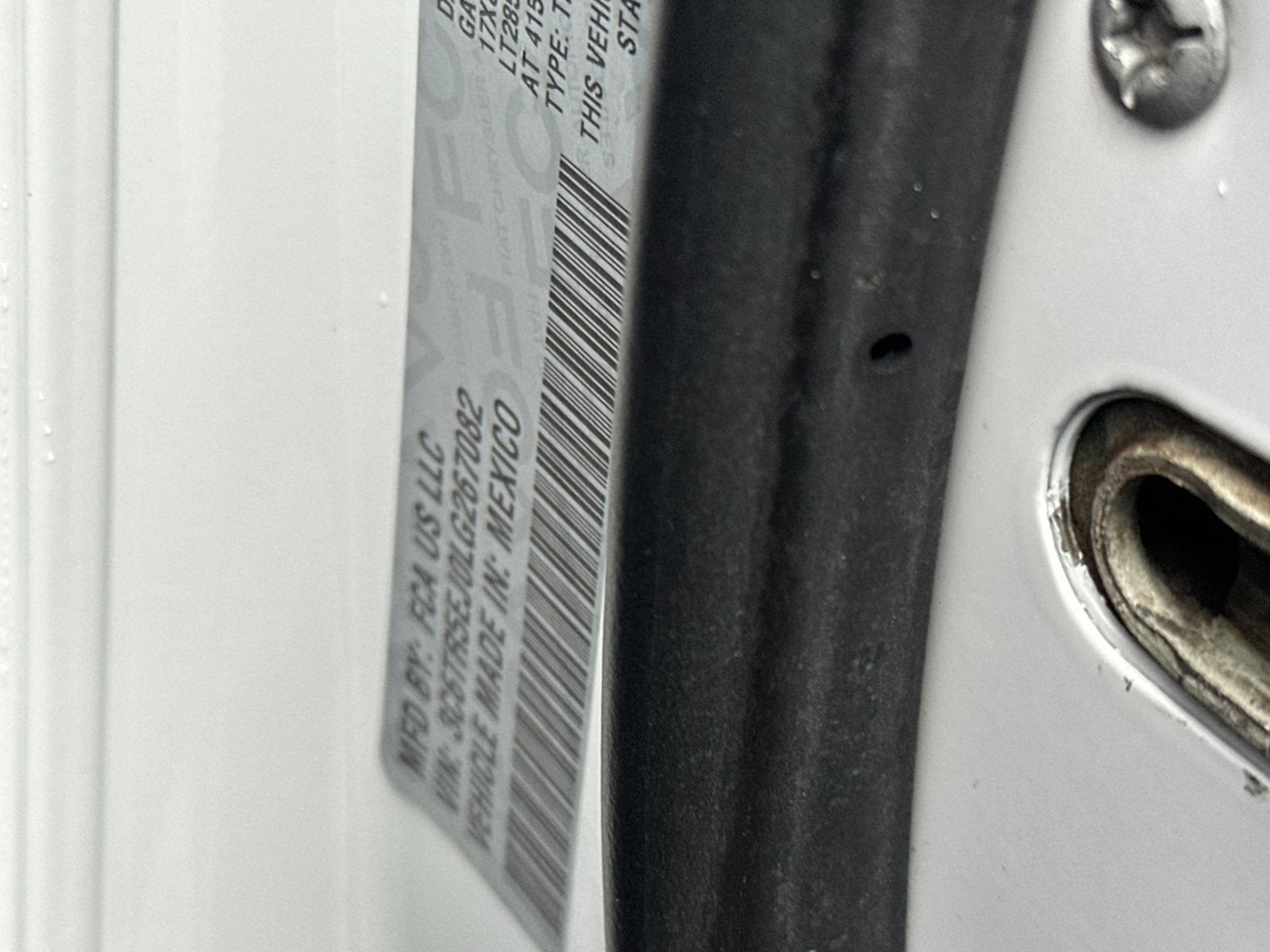 2020 RAM 2500 Power Wagon