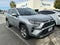 2021 Toyota RAV4 Hybrid Limited