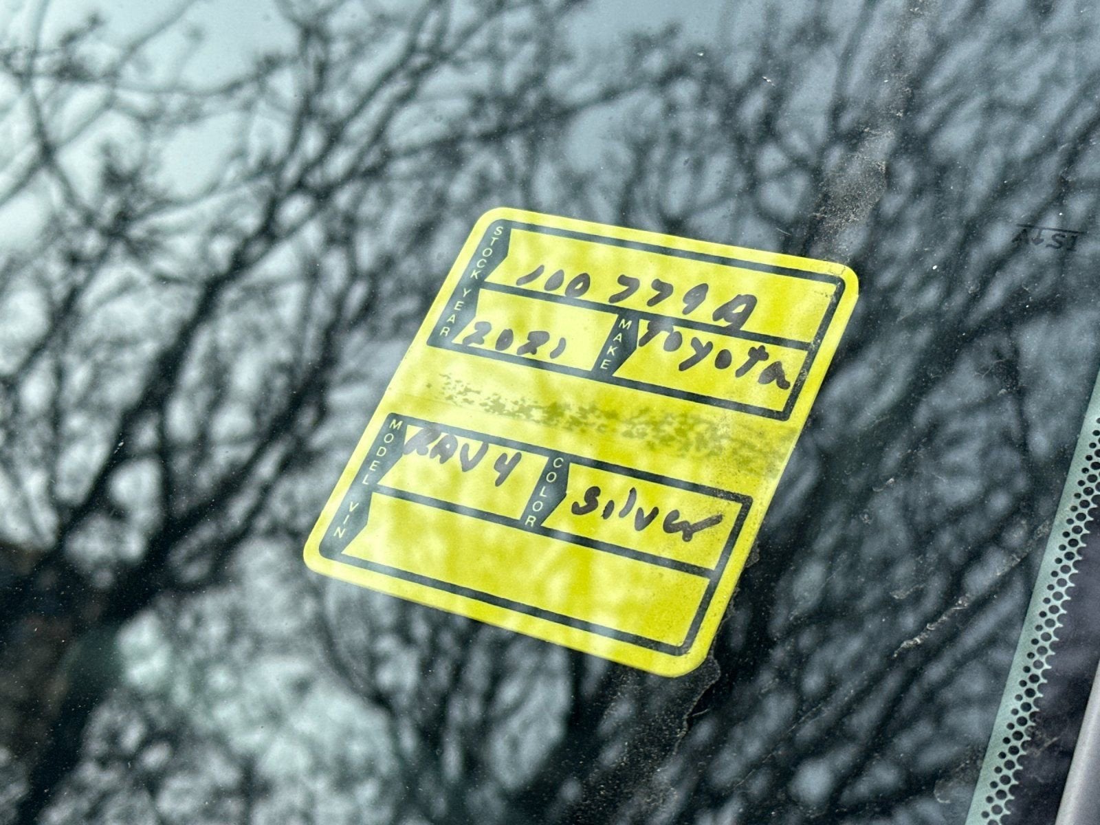 2021 Toyota RAV4 Hybrid Limited