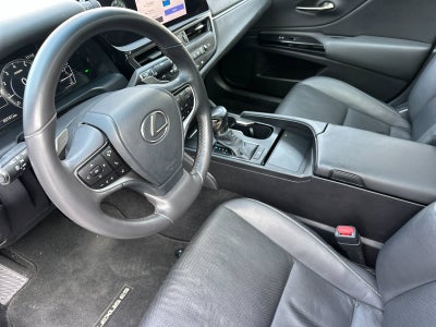 2023 Lexus ES ES 350
