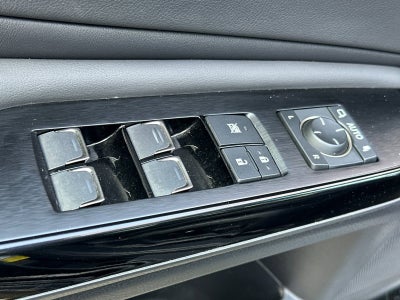 2023 Lexus ES ES 350