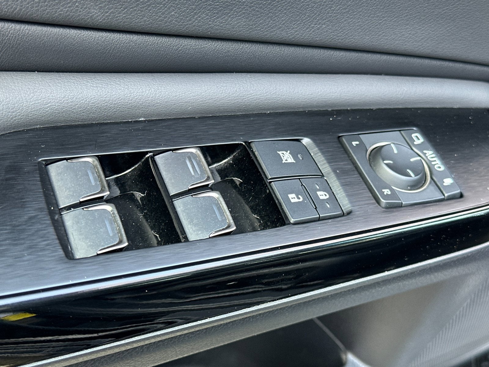 2023 Lexus ES ES 350