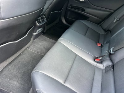 2023 Lexus ES ES 350