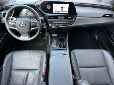 2023 Lexus ES ES 350
