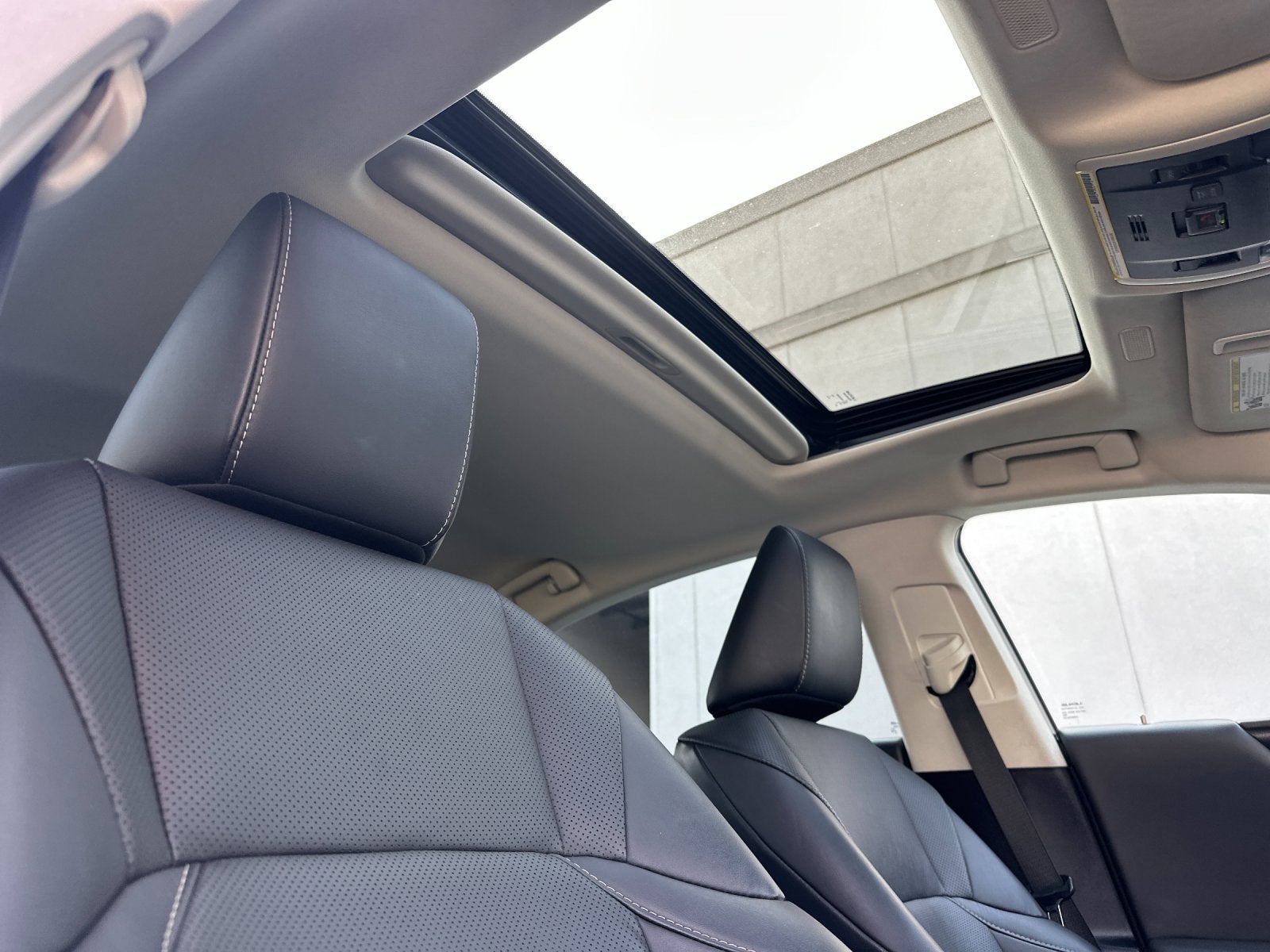 2023 Lexus ES ES 350