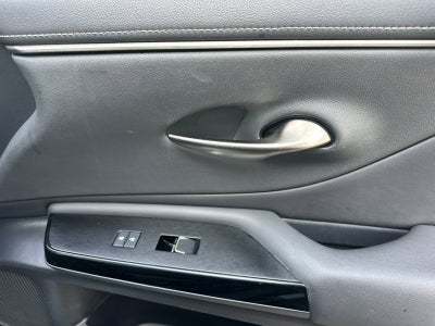 2023 Lexus ES ES 350