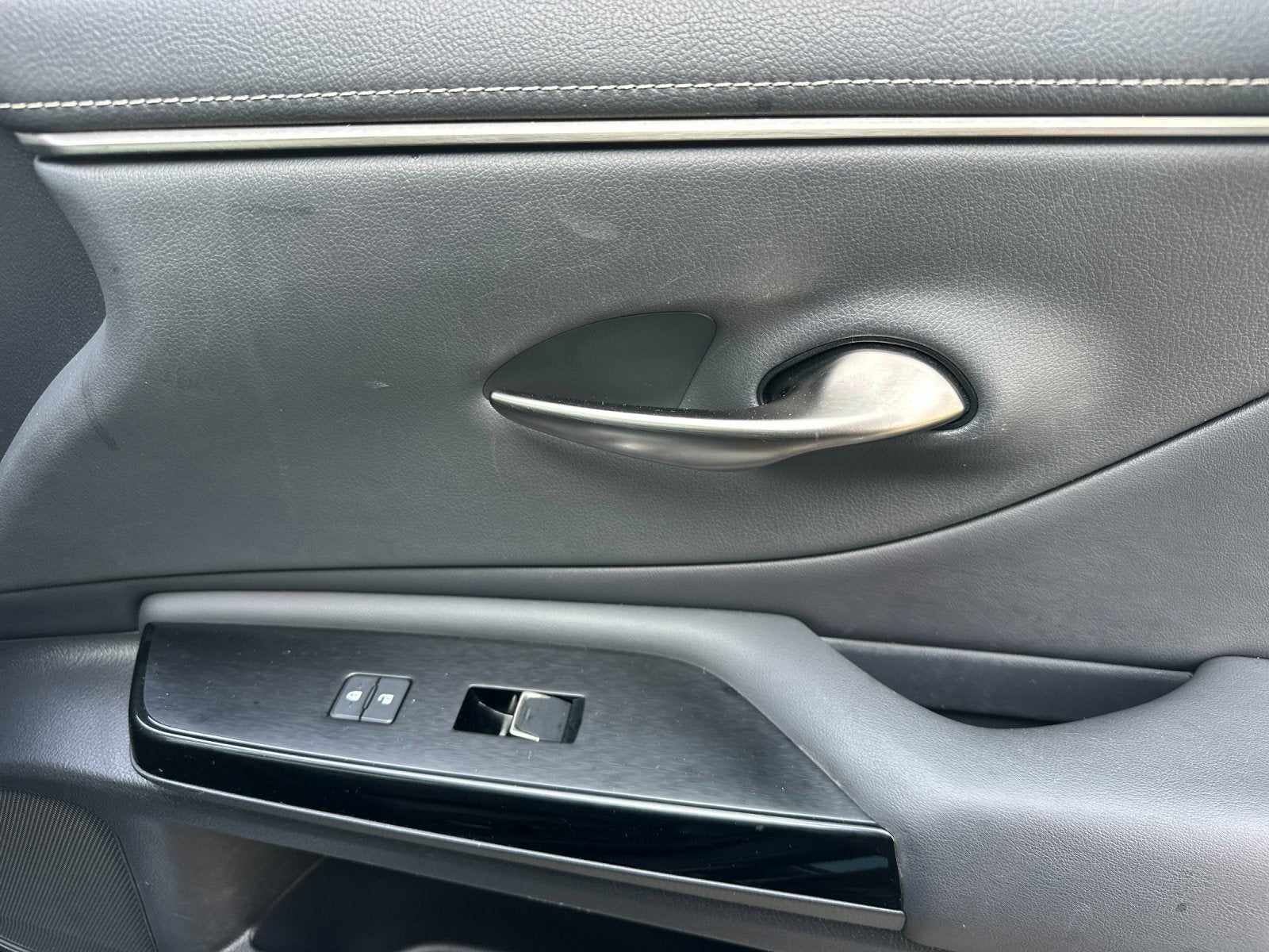 2023 Lexus ES ES 350