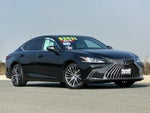 2023 Lexus ES ES 350