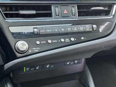 2023 Lexus ES ES 350