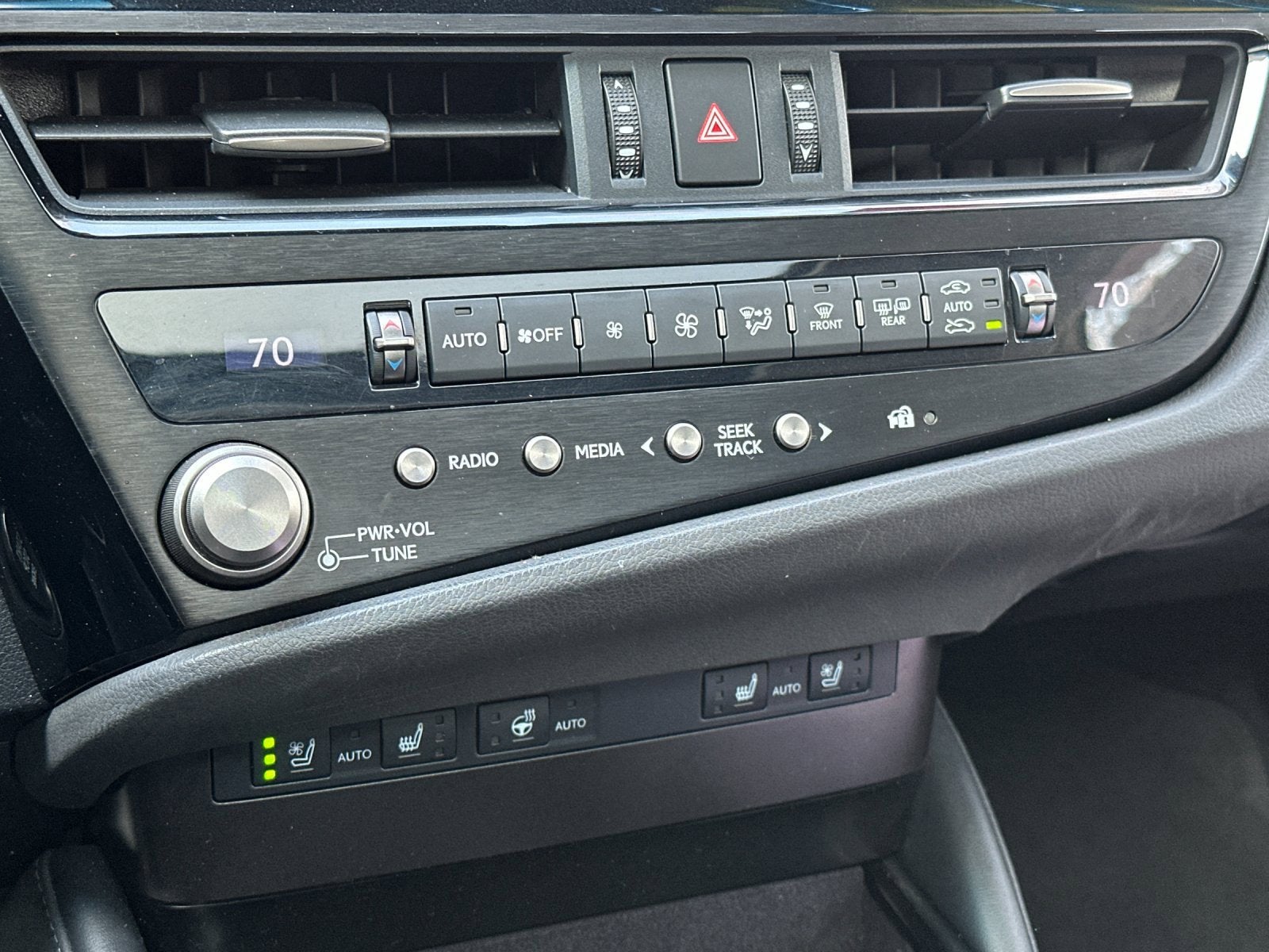 2023 Lexus ES ES 350