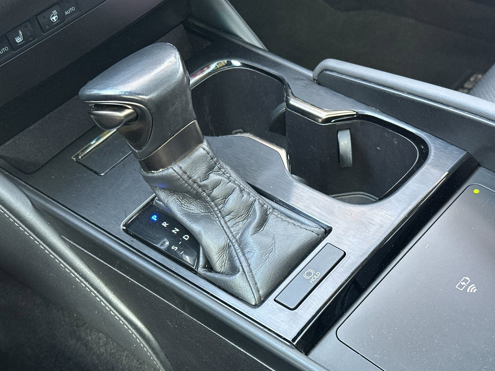 2023 Lexus ES ES 350