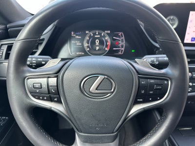 2023 Lexus ES ES 350