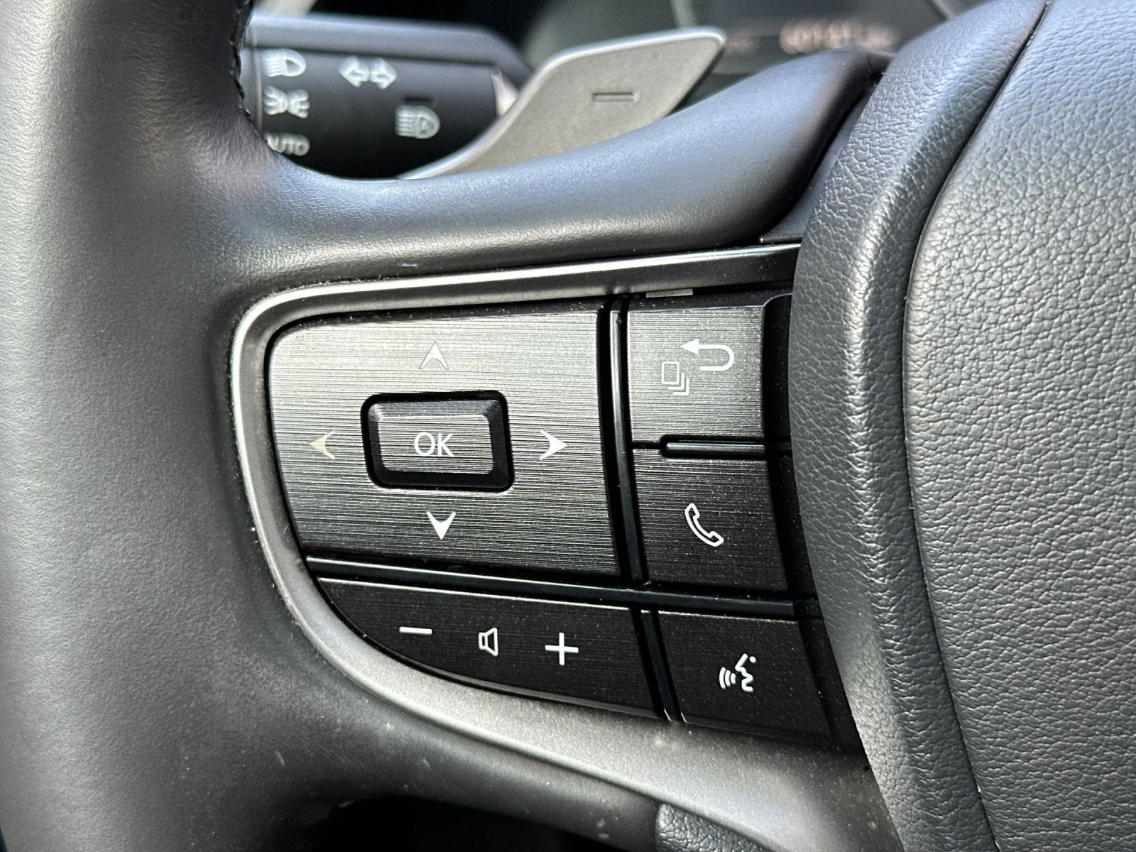 2023 Lexus ES ES 350