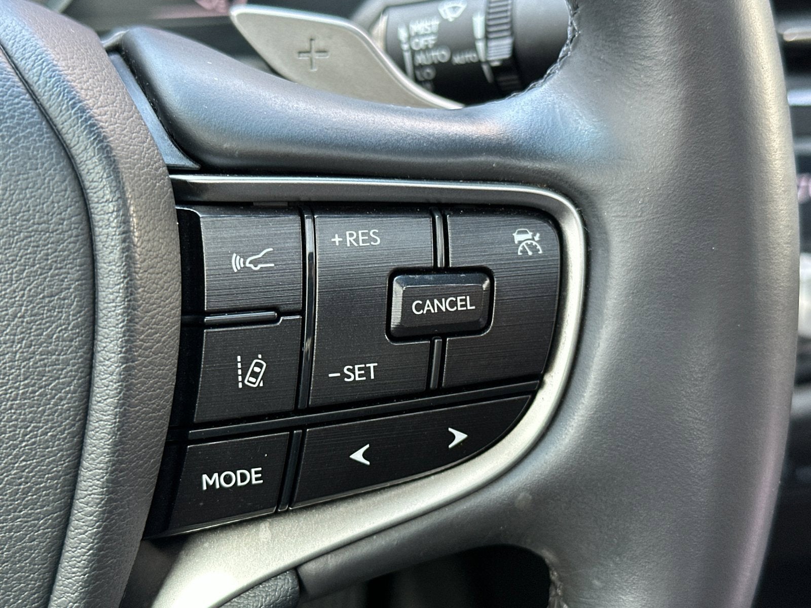 2023 Lexus ES ES 350