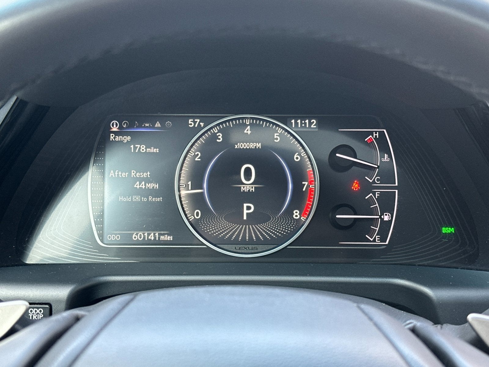 2023 Lexus ES ES 350