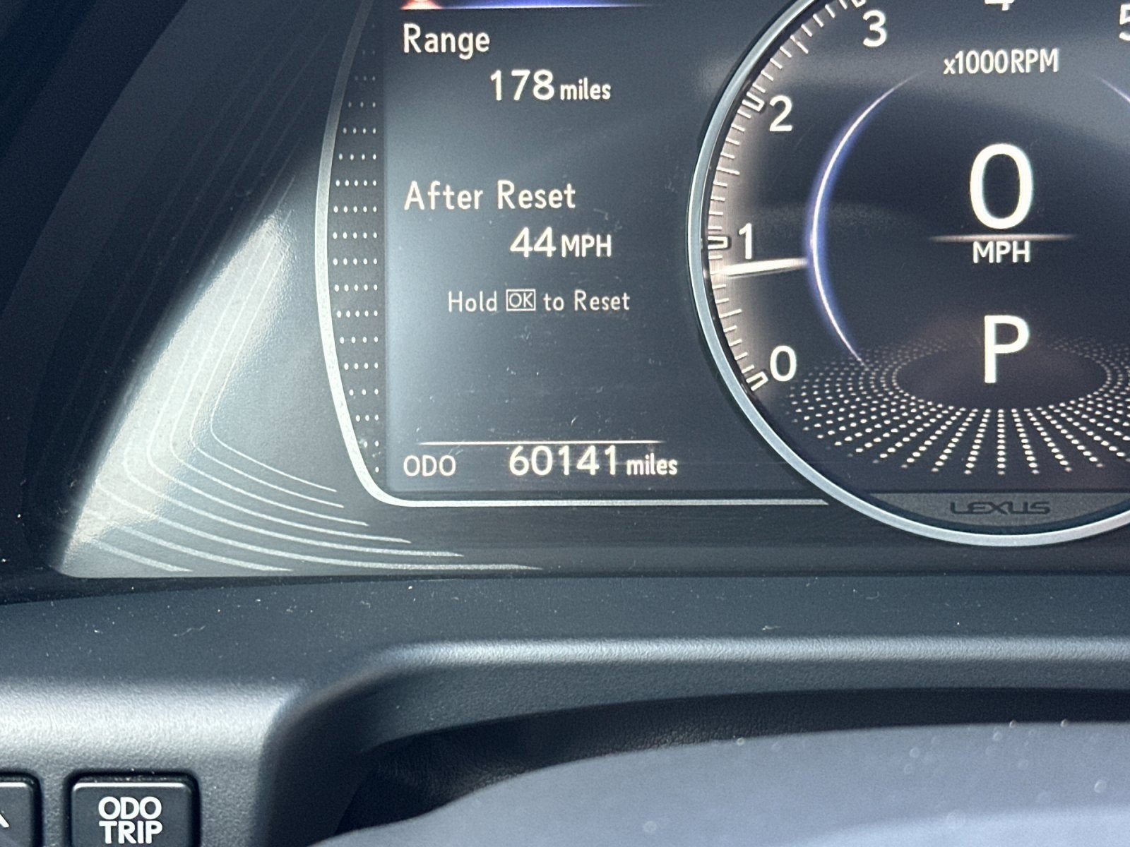 2023 Lexus ES ES 350